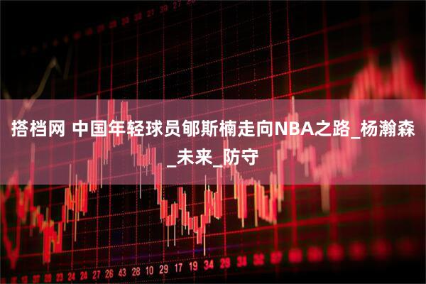 搭档网 中国年轻球员郇斯楠走向NBA之路_杨瀚森_未来_防守